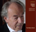 Mozart / Paul Badura-skoda - Sonate Kv 330 331 & 545 - Music CD