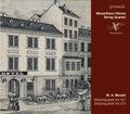 Mozart / Mozarthaus String Qrt - Streichqrtte Kv 421 & 575 - Music CD