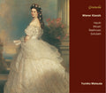 Haydn / Yumiko Matsuda - Wiener Klassik - Music CD