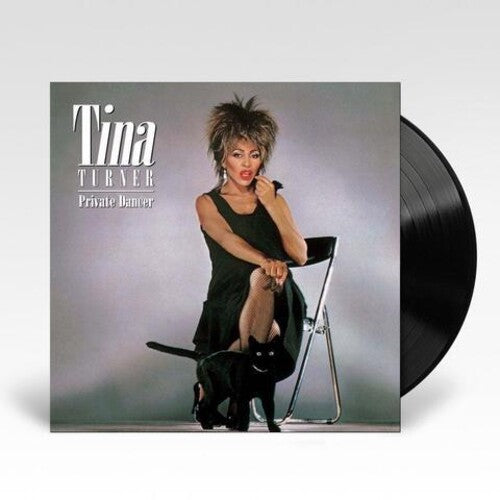 Tina Turner - Private Dancer