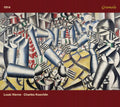 Koechlin / Atschba / Chisson / Adensamer / Znamens - 1914-music For Strs & Pno - Music CD