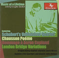 Gearhart / Gearhart / Orgeon String Qrt / Wayte - Music Of A Lifetime - Music CD