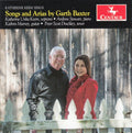 Baxter / Keem / Stewart / Murray / Drackley - Songs & Arias By Garth Baxter - Music CD