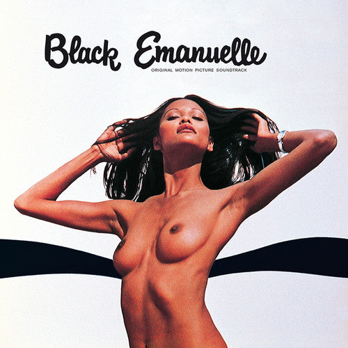Fidenco,nico - Black Emanuelle / O.s.t. - Vinyl Record