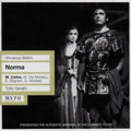 Bellini / Monaco / Modesti / Callas / Serafin - Norma - Music CD