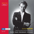 Schumann / Starker / Arrau / Firkusny / Rundfunk - Rafael Kubelik - Music CD