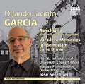Garcia / Florida International University Chorus - Orchestral Music - Music CD