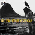 Kraft / Los Angeles Percussion Qrt - Year Before Yesterday - Music CD