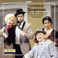 Milloecker / Ernst / Martin / Portmann / Zisterer - Gasparone - Music CD