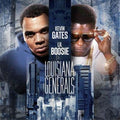 Lil Boosie / Gates,kevin - Louisiana Generals - Music CD