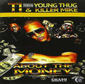 T.i. / Killer Mike - About The Money - Music CD