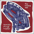 Aislers Set - Terrible Things Happen (reissue) - Music CD