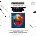 Meyer / Rehlis / Marciniec / Minkiewicz / Nowacki - Creation Of The World - Music CD