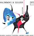 Bujarski / Kalinowski / Szlezer - Works For Cello & Pno - Music CD