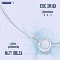 Craven / Mary Dullea - Pno Sons 7 8 & 9 - Music CD