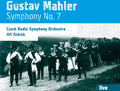 Mahler / Starek / Czech Radio Sym Orch - Sym 7 - Music CD