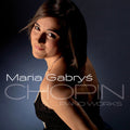 Chopin / Maria Gabrys - Pno Works - Music CD