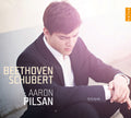 Beethoven / Aaron Pilsan - Beethoven & Works For Pno - Music CD