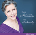 Chopin / Janina Fialkowska - Comp Mazurkas - Music CD
