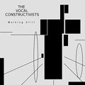 Applebaum / Vocal Constructivists - Walking Still - Music CD