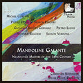 Verdone / Schneider / Pecot-douatte - Mandoline Galante-neapolitan Masters Of The 18th - Music CD