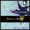 Schubert / Talich Qrt - Death & The Maiden - Music CD