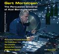Borup-jorgensen / Mortensen / Petri / Frederiksen - Percussion Universe Of Axel Borup-jorgensen - Super Audio CD