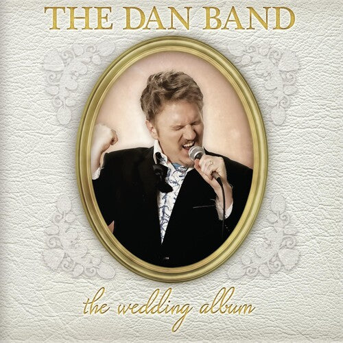 Dan Band - Wedding Album - Music CD