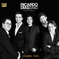 Dias,richard - Coimbra - Music CD