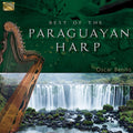 Benito,oscar - Best Of The Paraguayan Harp - Music CD