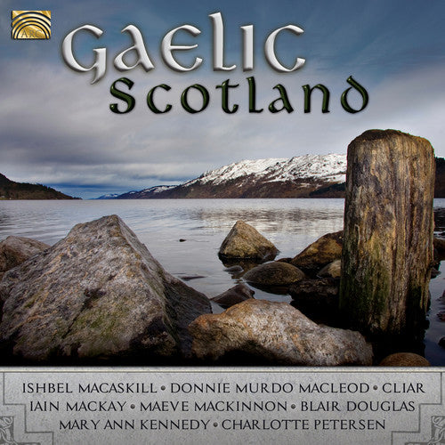 Gaelic Scotland / Various - Gaelic Scotland / Various - Music CD