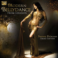 Sayyah,emad - Modern Bellydance From Lebanon-sunset Princess - Music CD