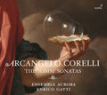 Corelli / Ens Aurora / Gatti - Assisi Sons - Music CD