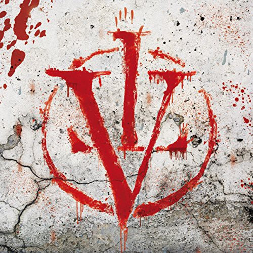 Vlad In Tears - Vlad In Tears - Music CD