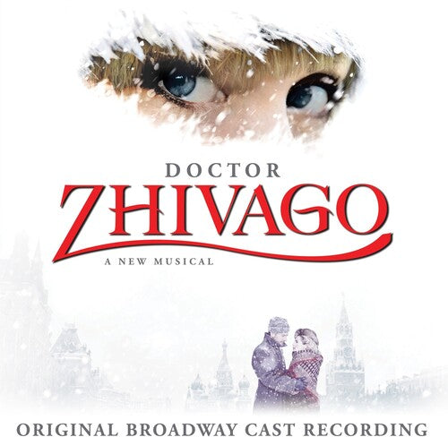 Doctor Zhivago / O.b.c.r. - Doctor Zhivago / O.b.c.r. - Music CD