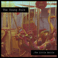Young Folk - Little Battle - Music CD