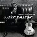 Johnny Hallyday - Le Coeur D'Un Homme (2xLP) Vinyl Record