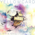 Yellowcard - Lift A Sail - Music CD