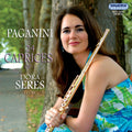 Paganini / Dora Seres - 24 Caprices 1 - Music CD