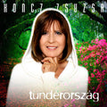 Zsuzsa Koncz - Tunderorszag - Music CD