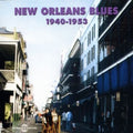 New Orleans Blues / Various - New Orleans Blues / Various - Music CD