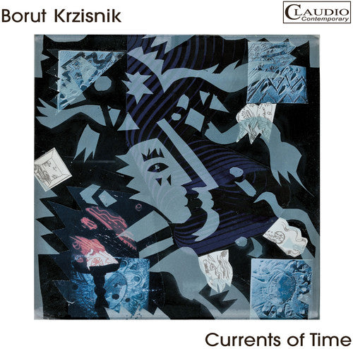 Krzisnik / Krzisnik / Marolt / De Gleria / Sekoran - Currents Of Time - Music CD