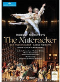 Tchaikovsky / Connelly / Orchester Der Wiener Staa - Nutcracker - DVD
