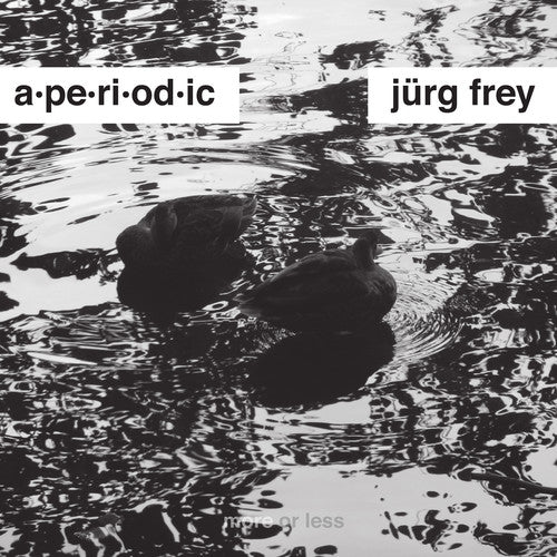 Frey / A.pe.ri.od.ic - More Or Less - Music CD