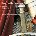 Strauss / London Phil Orch / Haitink - Don Juan & Ein Heldenleben - Music CD