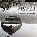 Abramian / Mikael Ayrapetyan - 24 Preludes For Pno - Music CD