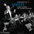 Mahler / Colburn Orch - Sym 5 - Music CD