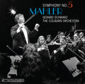 Sym 5 Music CD