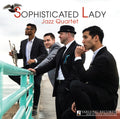 Sophisticated Lady Jazz Qrt - Sophisticated Lady - Music CD