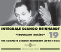 Reinhardt,django - Complete 19 - Music CD